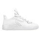 Soulsfeng X Alexis Spight SOULO The Guitar Sneaker White