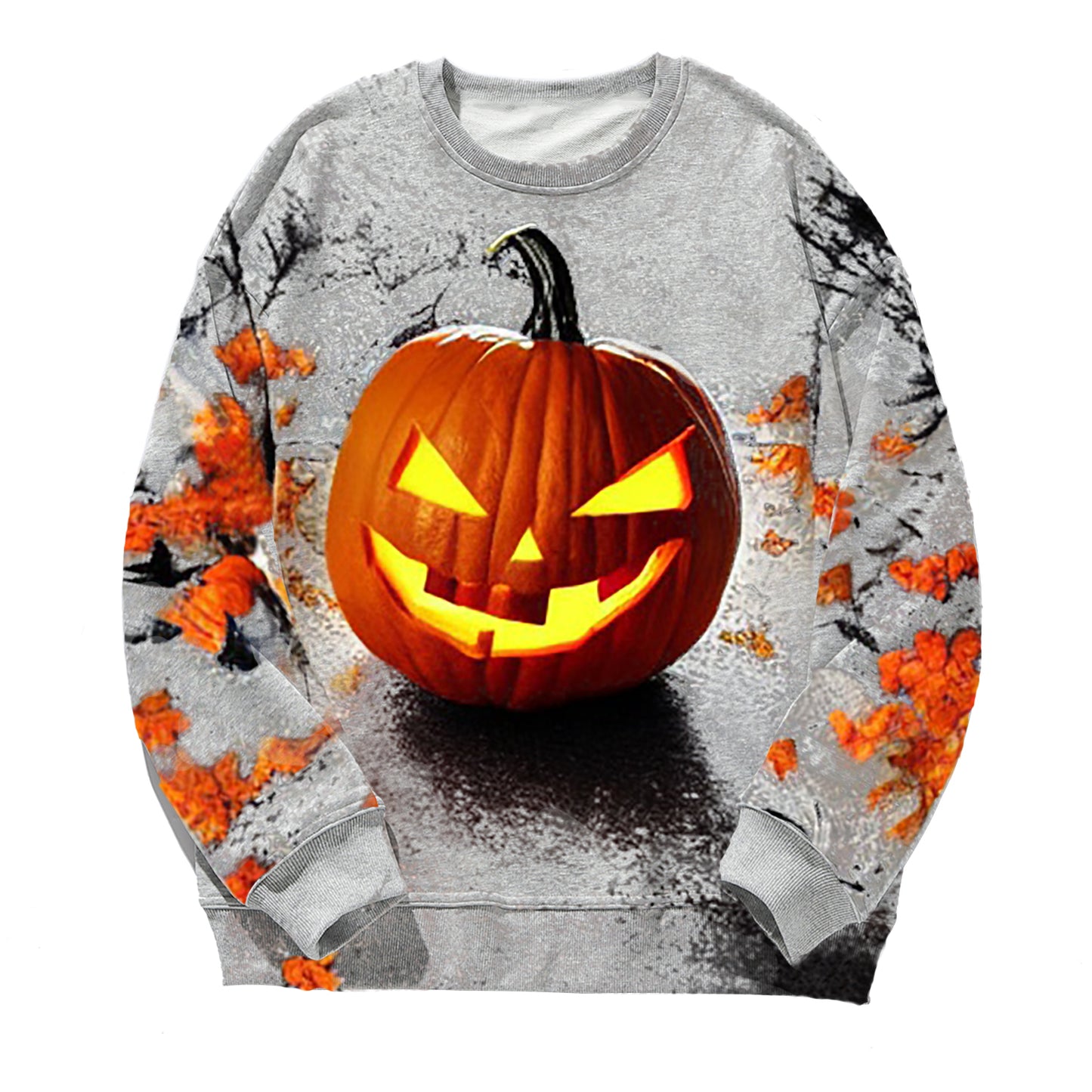 Soulsfeng Halloween Sweatshirt