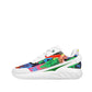 Soulsfeng Blackout Graffiti Sneaker