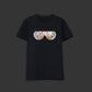 Soulsfeng TPU 3D Print Frame Tee Shirt - Soulsfeng