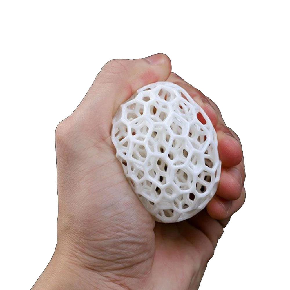 3D Stress Ball - Soulsfeng