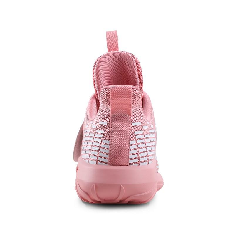 Soulsfeng Pink Headphone DJ Sneakers - Kids - Soulsfeng