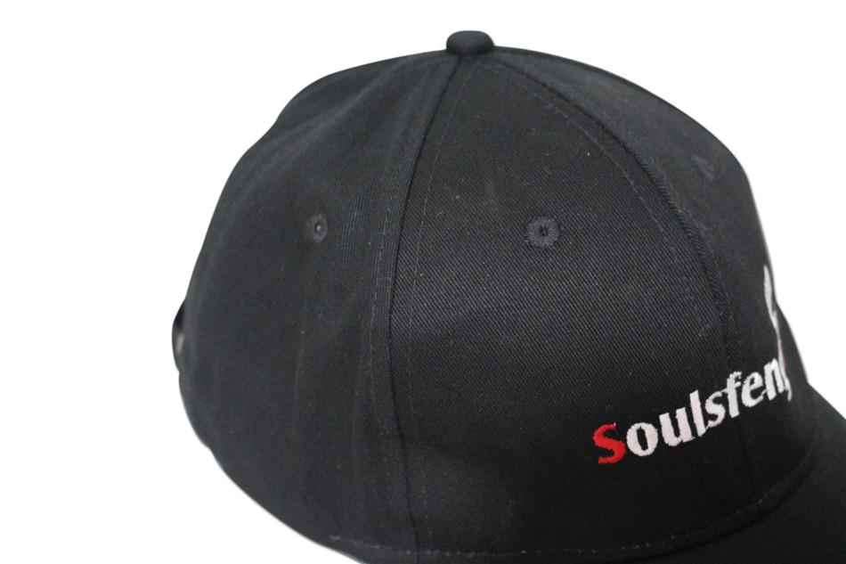 Adjustable Hat - Soulsfeng